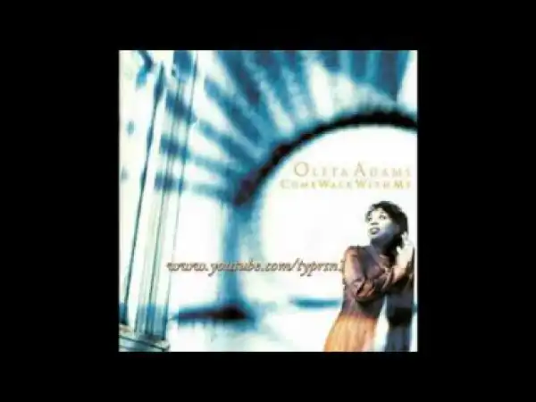 Oleta Adams - I Will Love You